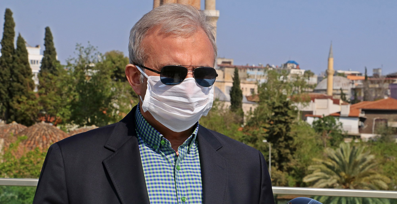 Antalya Valisi uyardı! Gerekirse pazar yerlerini kapatırız