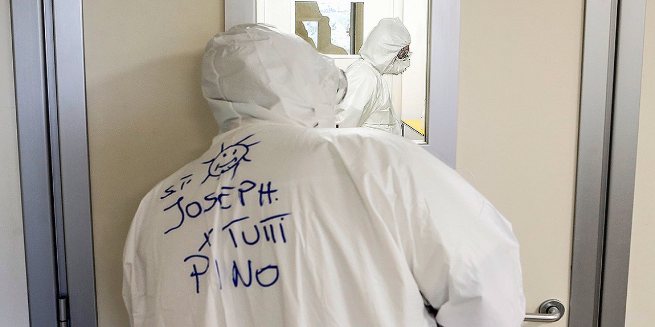 Koronavirüsle son 24 saat!