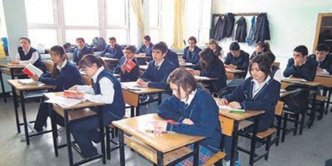 Öğrenciler! bu yıl yaz tatili yok!