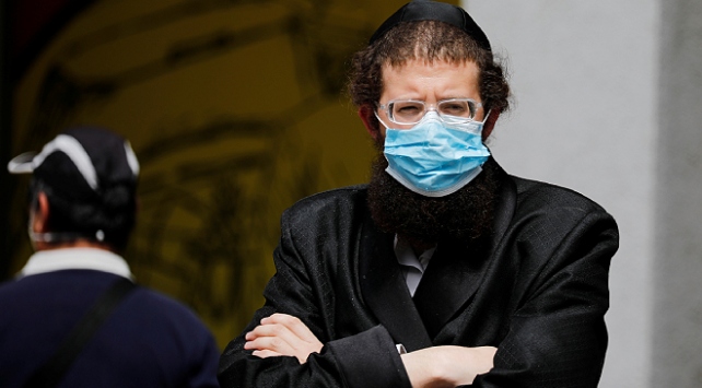 İsrail, İngiltere ve İspanya'ya solunum cihazı satmamış!