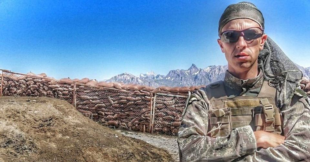 Manisalı asker Irak’ın kuzeyinde şehit oldu