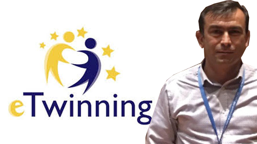eTwinning 'Akademik Buluşmalar'ı başlıyor