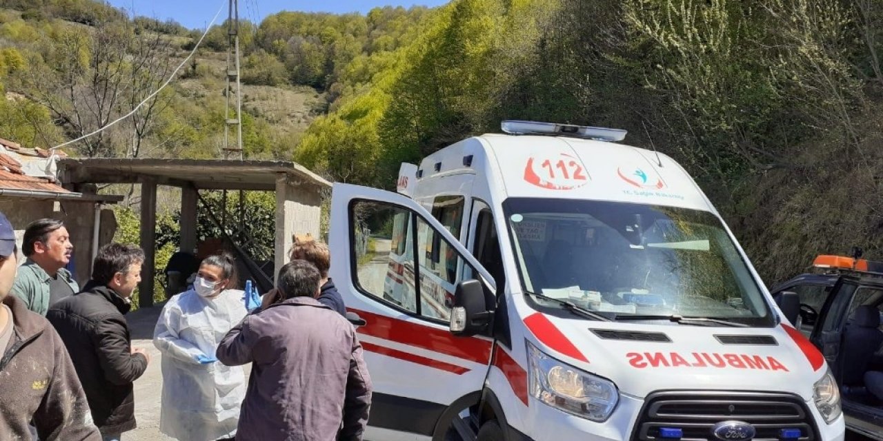 Kardeşlerin arazi kavgası ölümle bitti