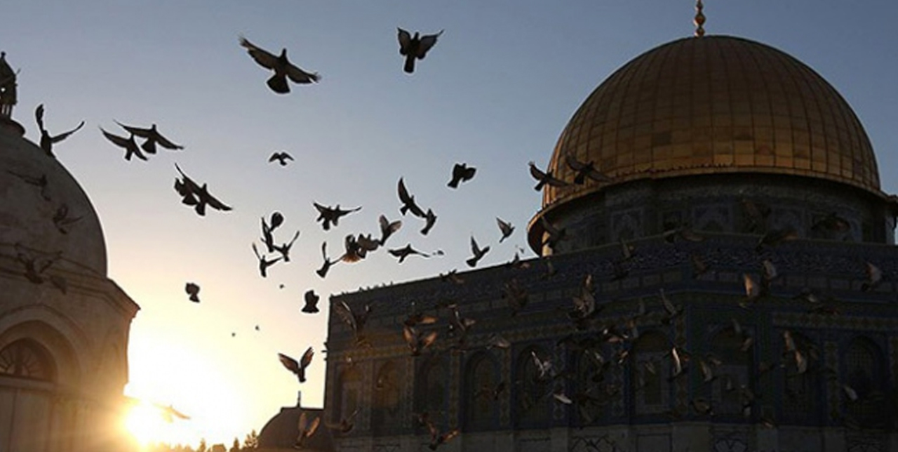 Mescid-i Aksa ramazanda da ibadete açılamayacak