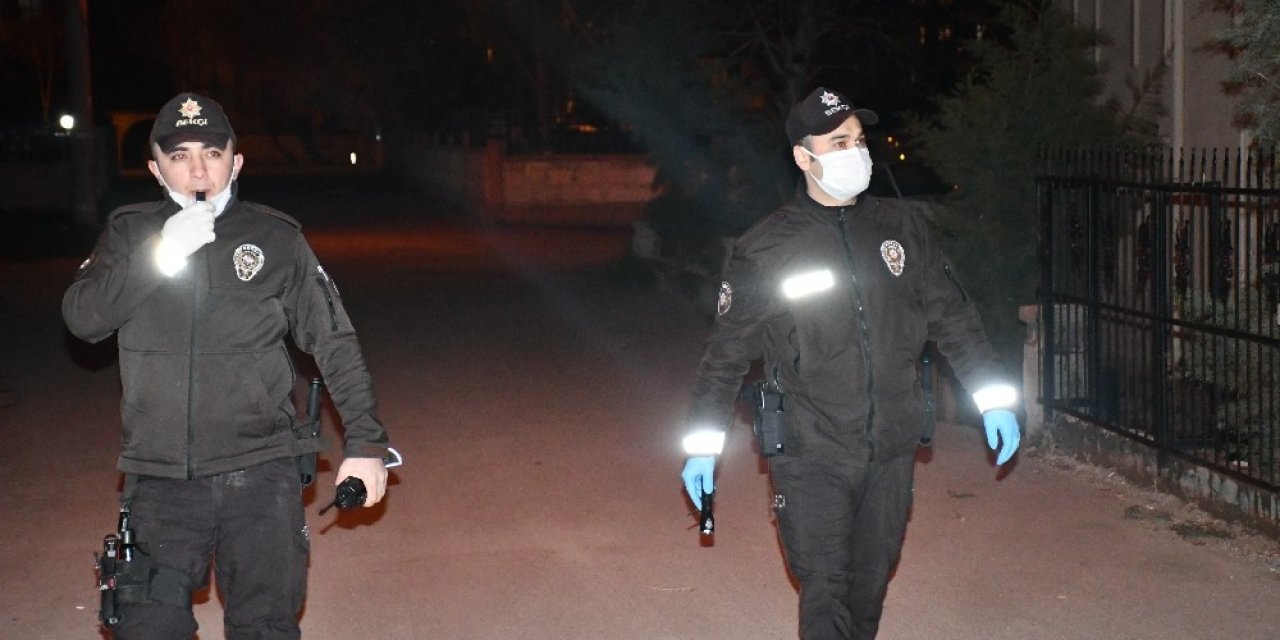 Bekçilerin Yetkileri Genişletildi