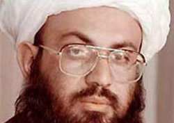 Taliban lideri yakalandı mı?