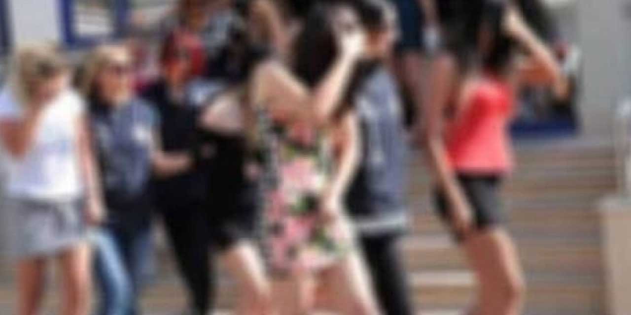 Korona dinlemediler, operasyonda; 1 kişi tutuklandı