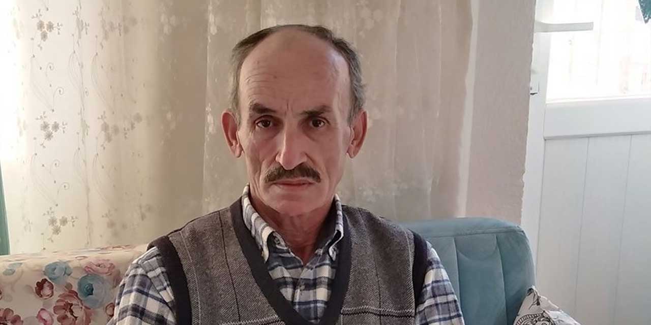 Ağaç Budarken Düştü Hayatını Kaybetti