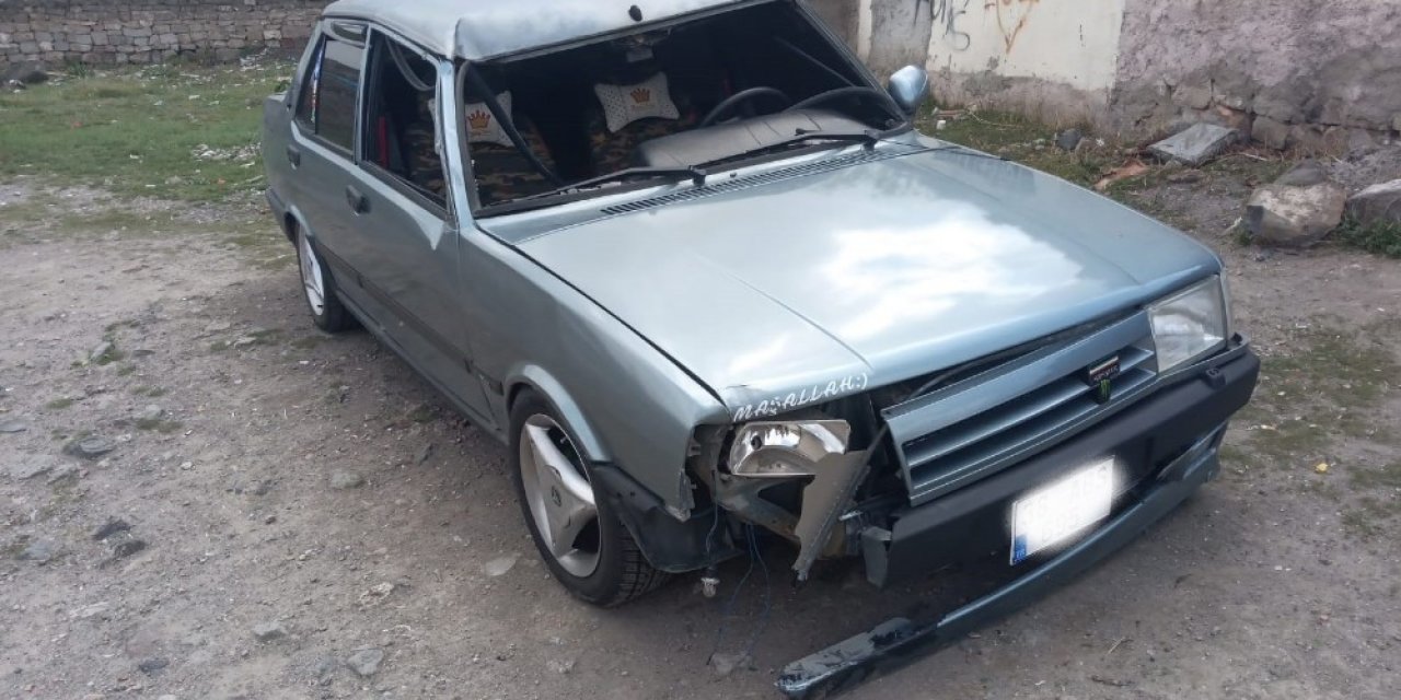 Cezaevinden Tahliye Oldu Trafik Kazasında Hayatını Kaybetti