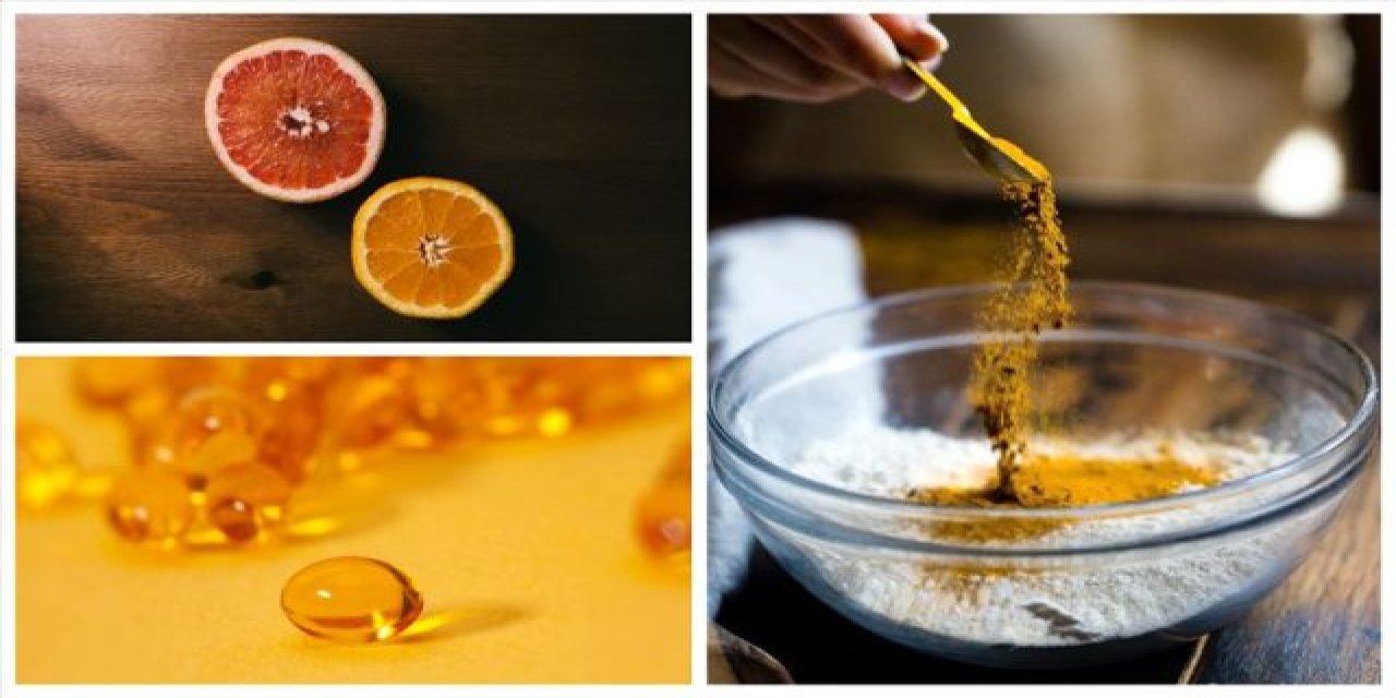 Koronavirüsü yenen doktor "Mutlaka tüketin" dedi