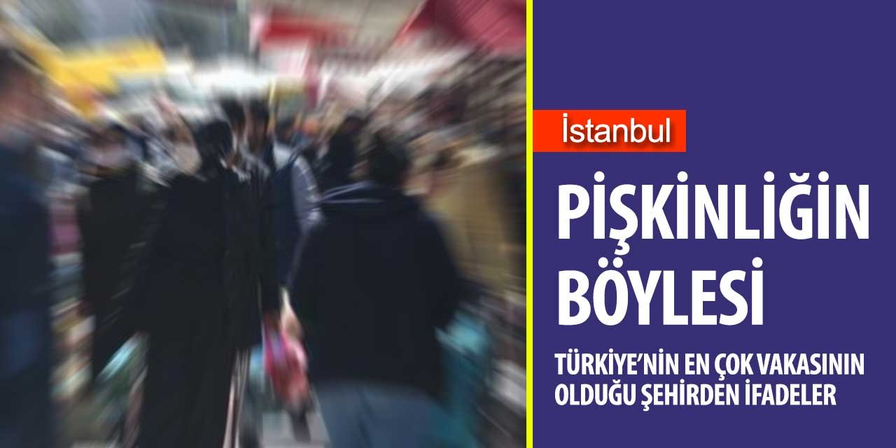 Alışverişini son saate bırakanların ifadeleri şok etti