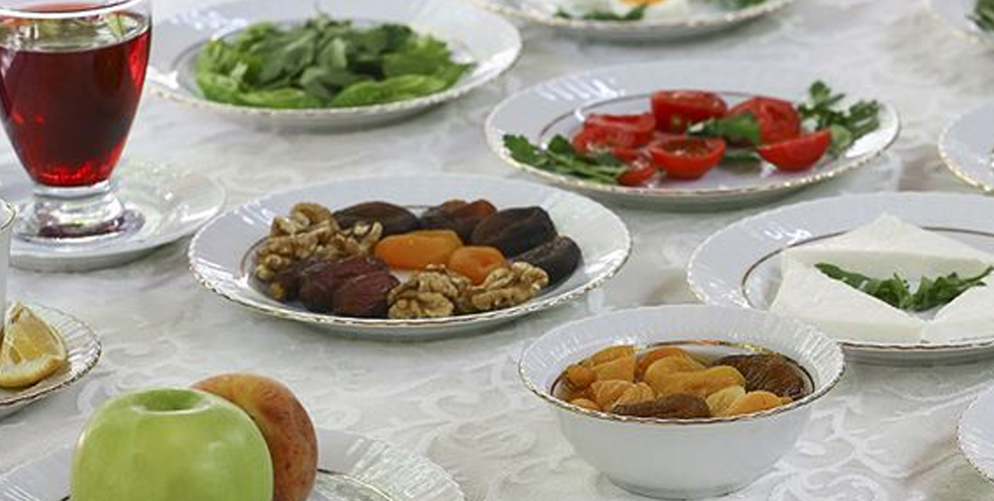 Oruç bağışıklığı güçlendiriyor, hastalıklara direnci artırıyor