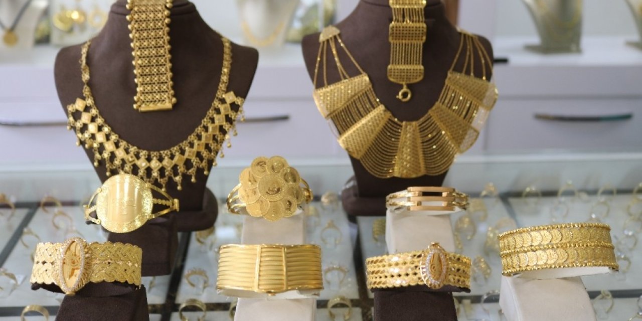 Gram Altın 410 Lira Civarında Olmasını Bekliyoruz