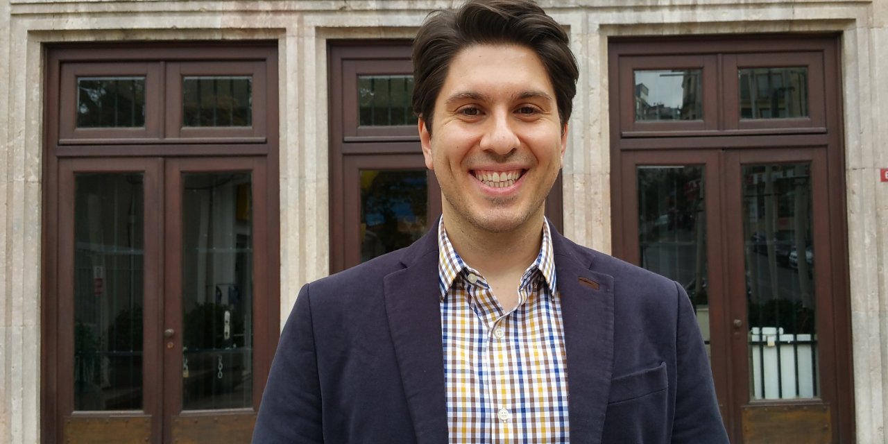 Türk bilim insanından Kovid-19 ilaç araştırmalarına katkı sağlayacak proje