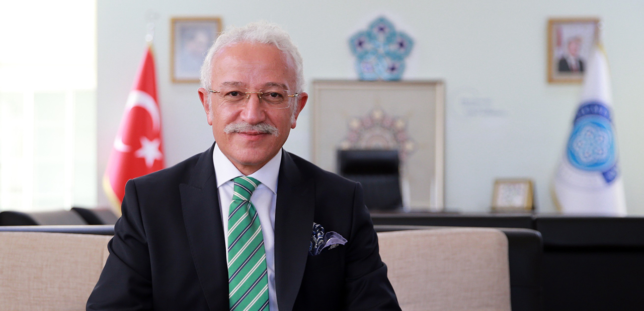 NEÜ'de 300 binin üzerinde kullanıcıyla 14 bin canlı ders işlendi