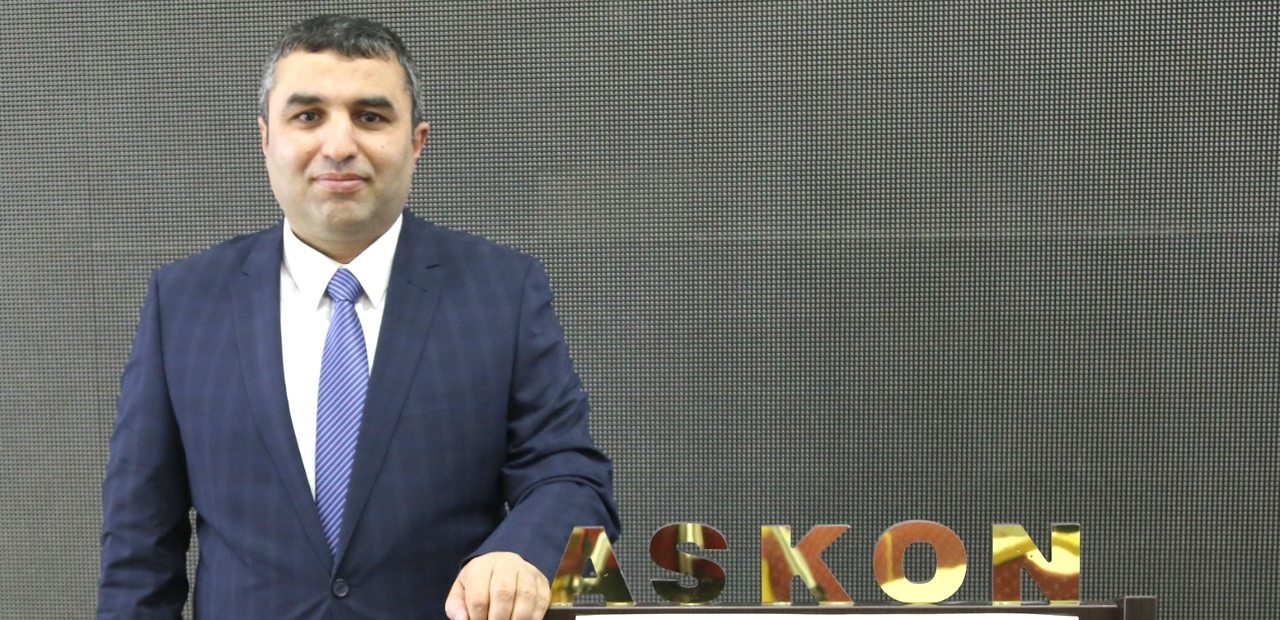 ASKON: Suistimal eden devlete ihanet etmiş olur