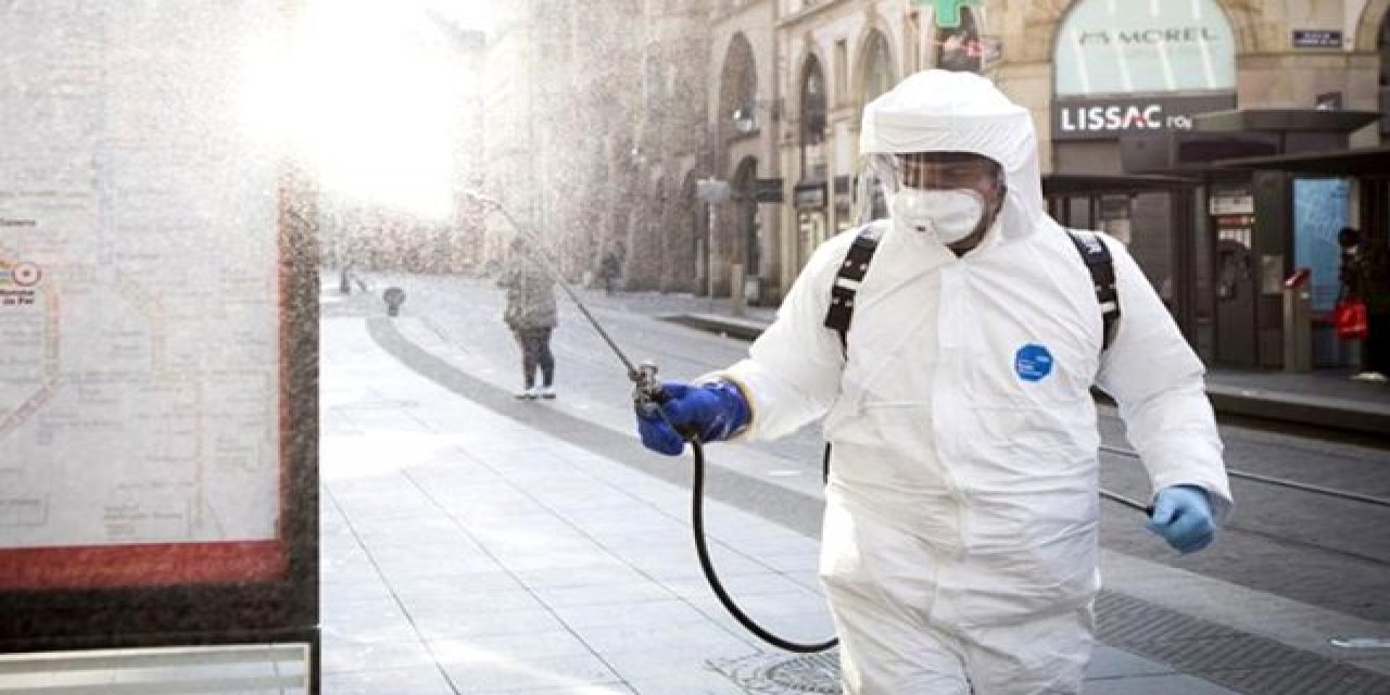 ABD'de yapılan korona deneyleri basına sızdı