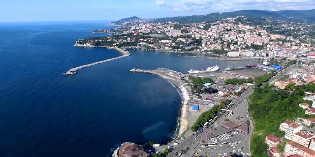 Zonguldak, koronadan ölüm oranında İstanbul'u geçti