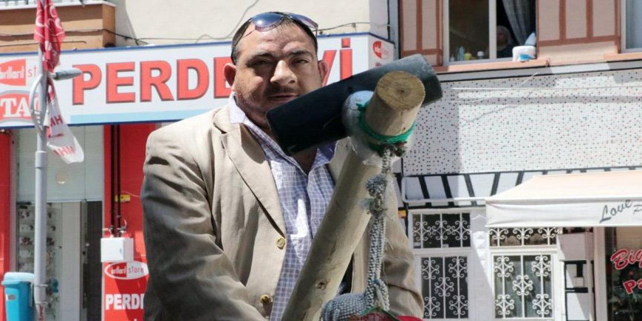 Malatyalı Fatih Kaydı namı diğer Mercedes Kadir yaşamını yitirdi