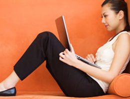 Gençlerin internetteki gizli yaşamı