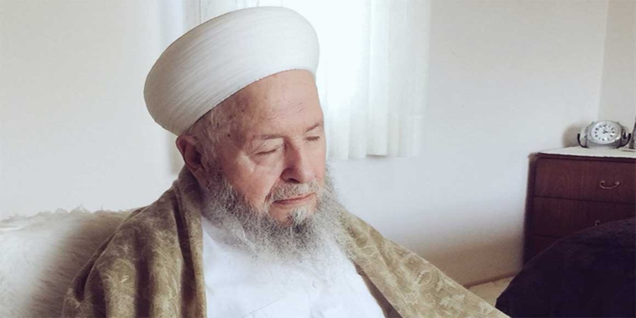 İsmailağa lideri Mahmut Ustaoğlu'nun son durumu hakkında açıklama geldi