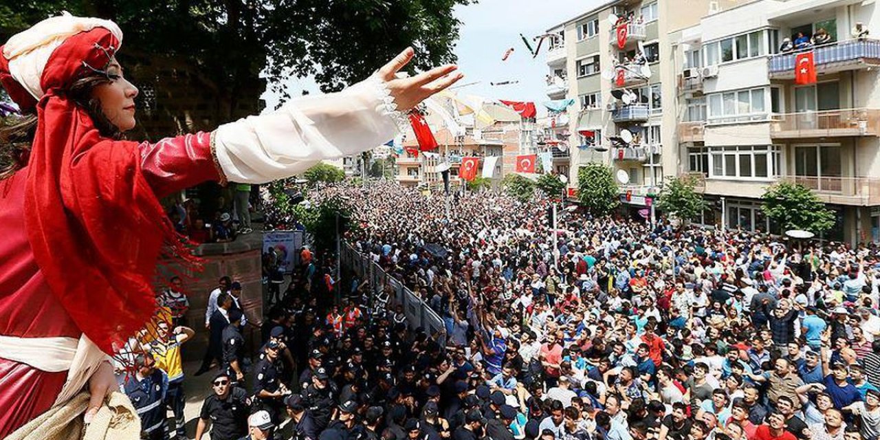 Manisa'nın dev etkinliğine iptal kararı