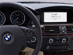 BMW'nin yeni elektriklisi