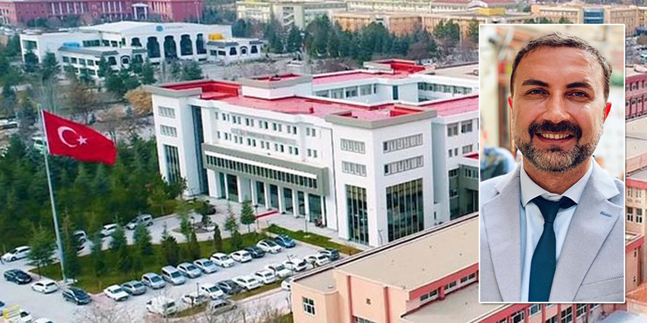 KTÜN'den bir TÜBİTAK projesi daha