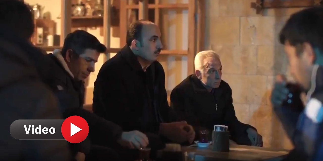 Altay'ın seslendirdiği film beğeni topladı