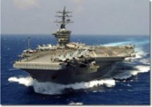 5000 ABD askeri Antalya'da