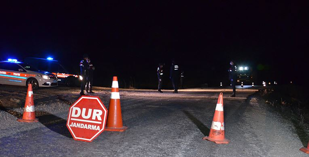 Manisa’da bir mahalle daha karantinada