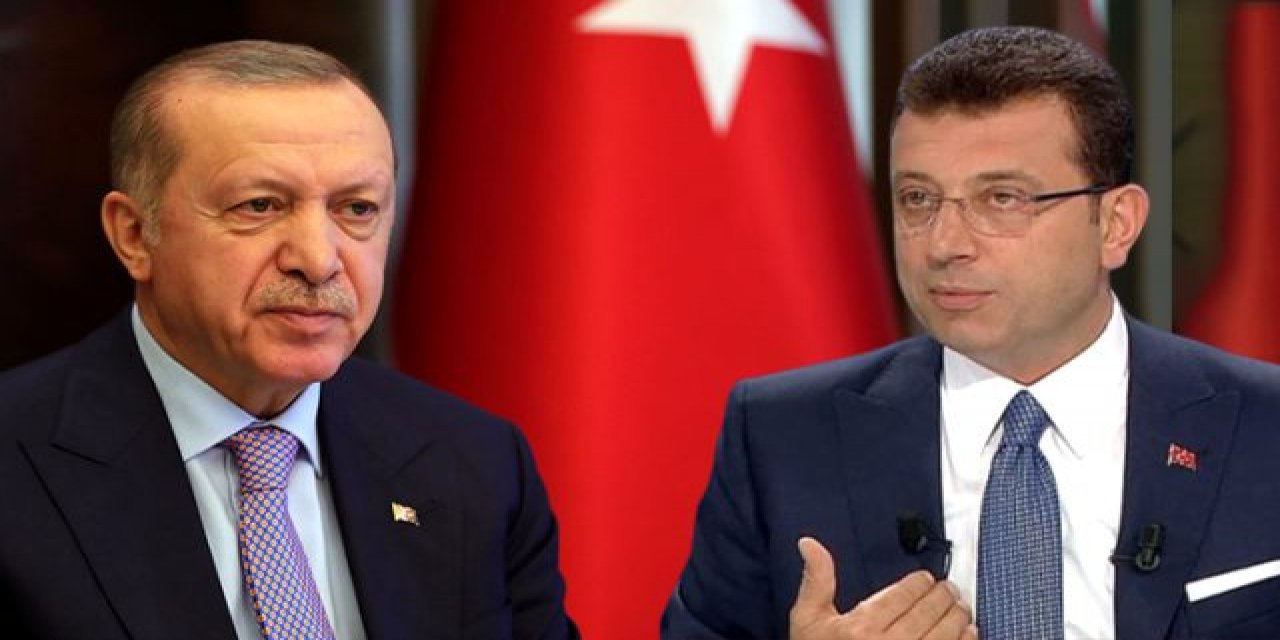 Türkiye'de en beğenilen siyasetçi kim?