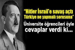 Eğitim sistemimizin 'vahim' hali!