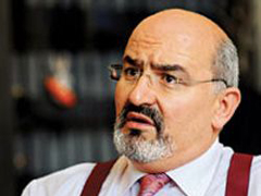 Öcalan’ı Asalım dedi kovuldu