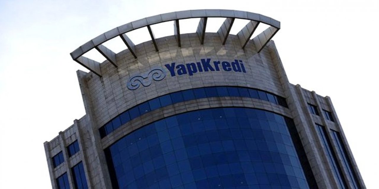 Yapı Kredi Konut Kredisi Faizini İndirdi