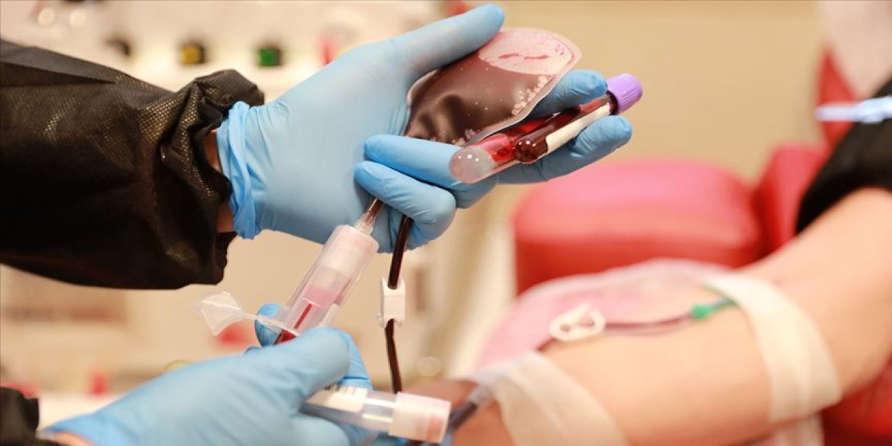 İngiltere Türkiye'den iki hafta sonra, plazma tedavisi denenecek