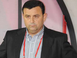 Nurullah Sağlam kaza geçirdi!