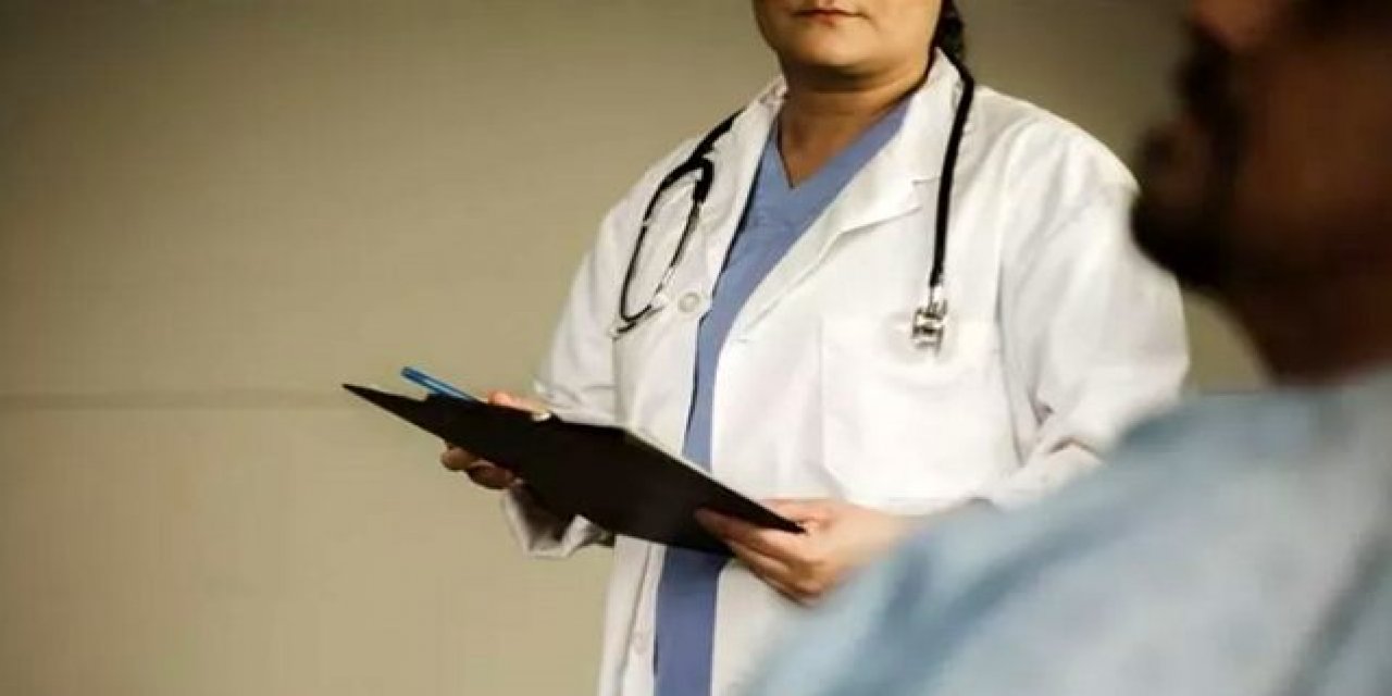 Sağlık Sektörüne 15 Bin  Yeni Kadro