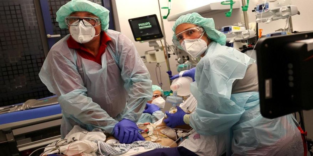 Koronavirüs salgını nereden çıktı? Dünyanın devleri birbirini suçluyor