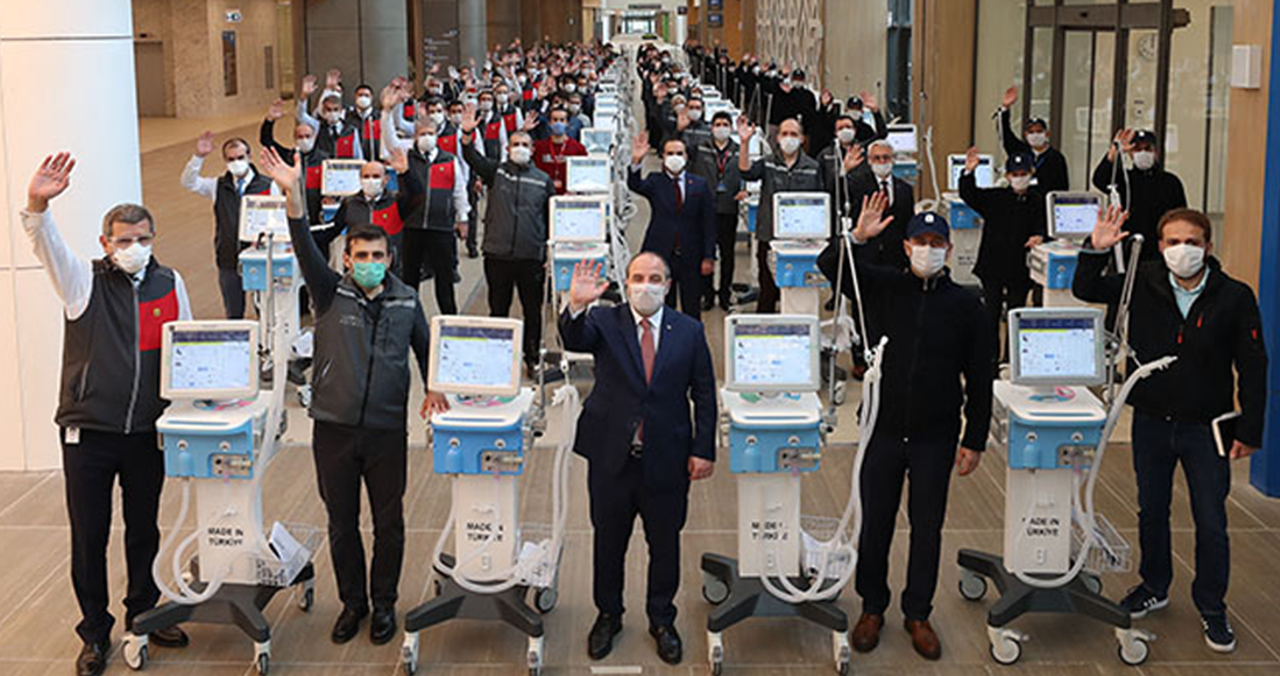 Türkiye'de koronavirüs salgını! 24 saatte neler oldu?