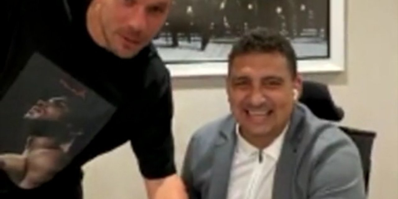 Podolski: "Antalya’da güvendeyim"