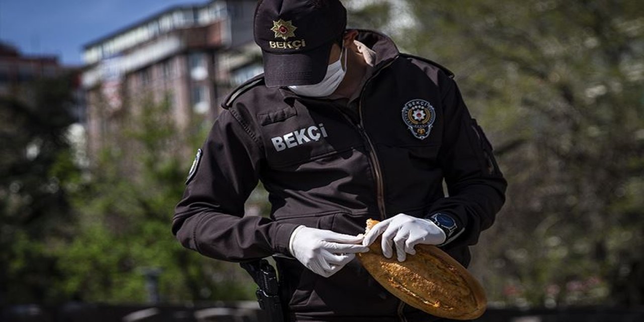 Bekçiler kendilerine mahalle muhafızı, polis yardımcısı ve mahalle polisi denmesini istiyor