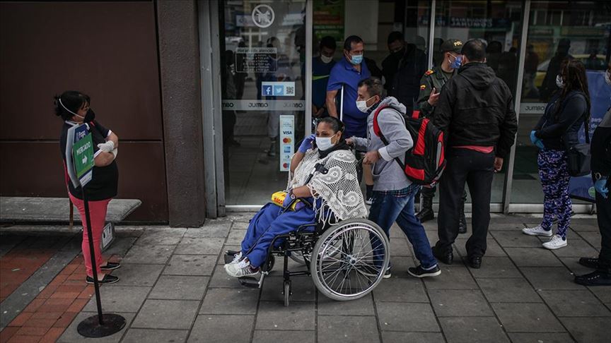 Koronavirüs salgınında bugün! Ülke ülke vaka ve kayıp sayıları