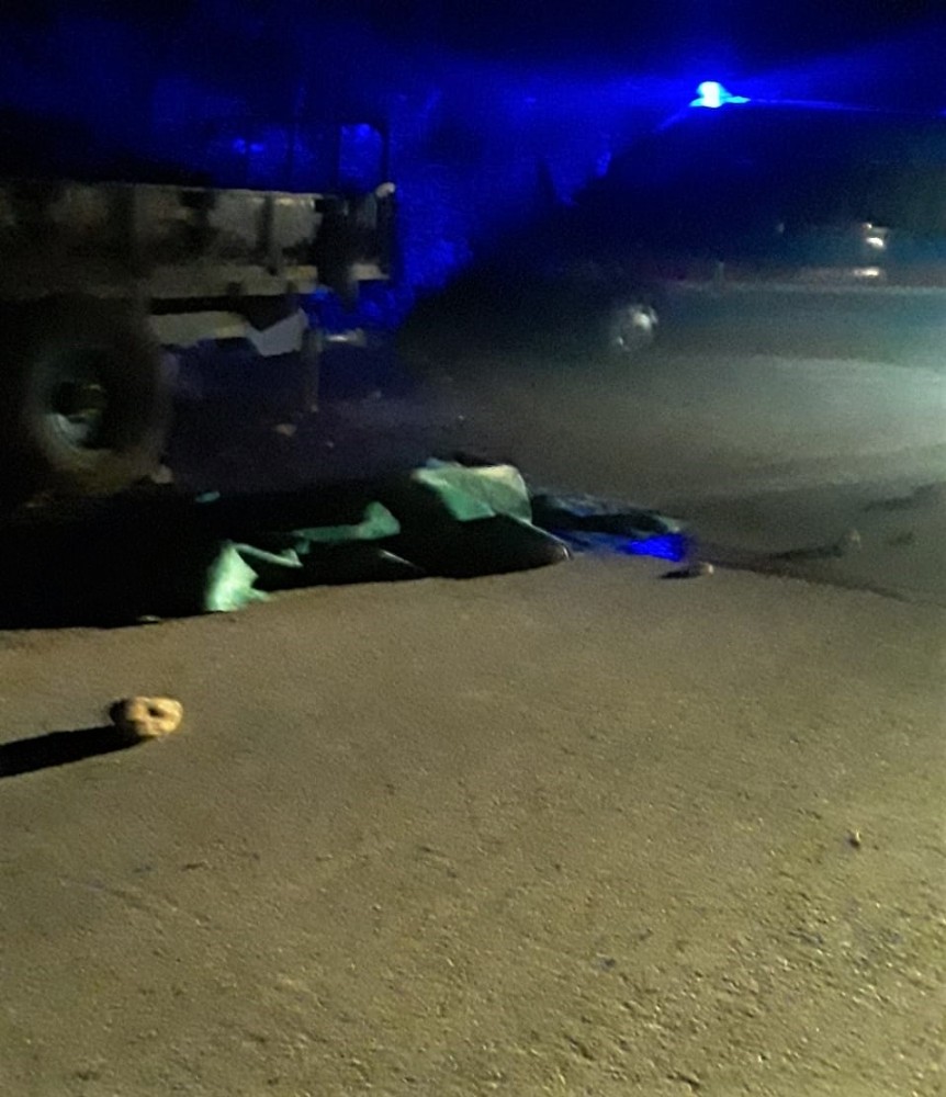 Çoban köpeği için tartıştı! Dayısı ve kuzenini öldürdü