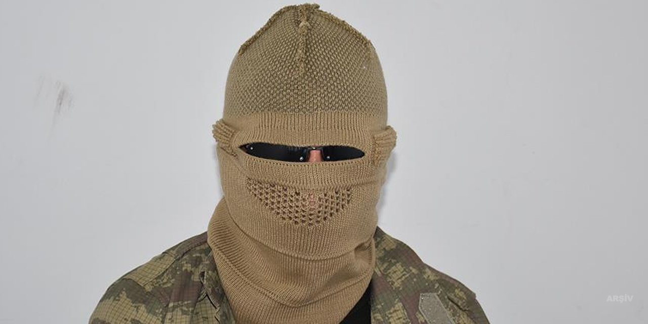 Terör örgütünde koronavirüs paniği!