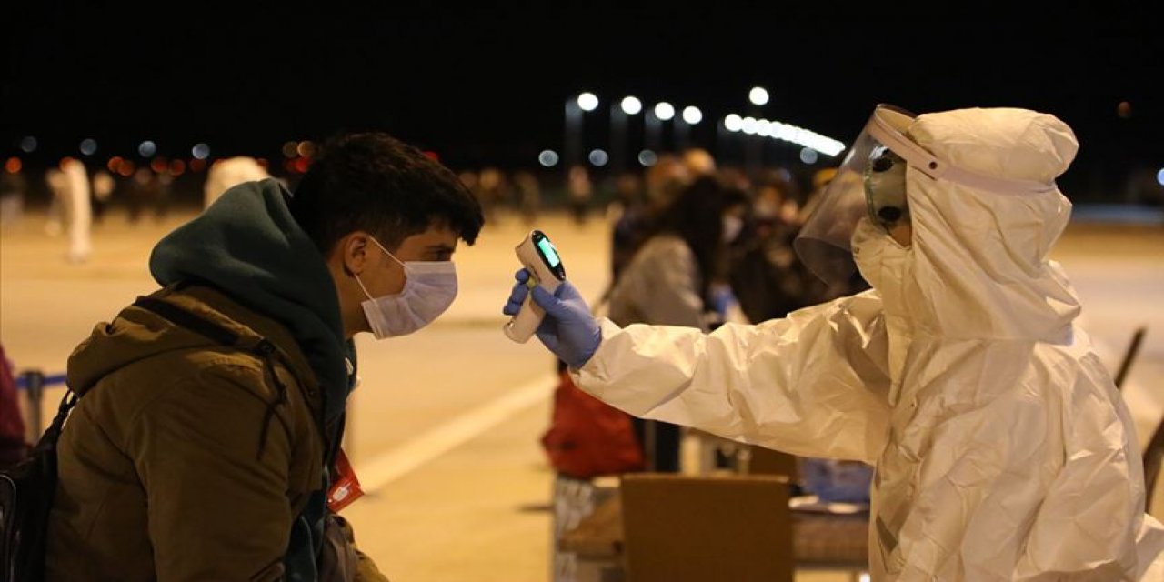 Türkiye'de koronavirüs salgını! Son 24 saatte neler oldu? Yeni genelgeler, ilave tedbirler..
