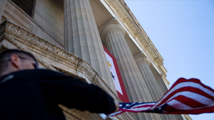 ABD'de Çin'e tepkiler büyüyor! Missouri eyaleti dava açtı