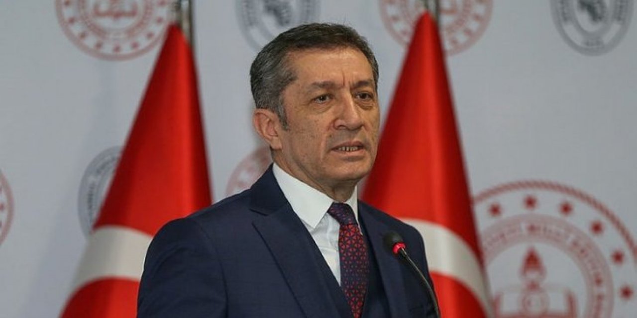 Okullar Ne Zaman Açılacak? Bakan Açıkladı