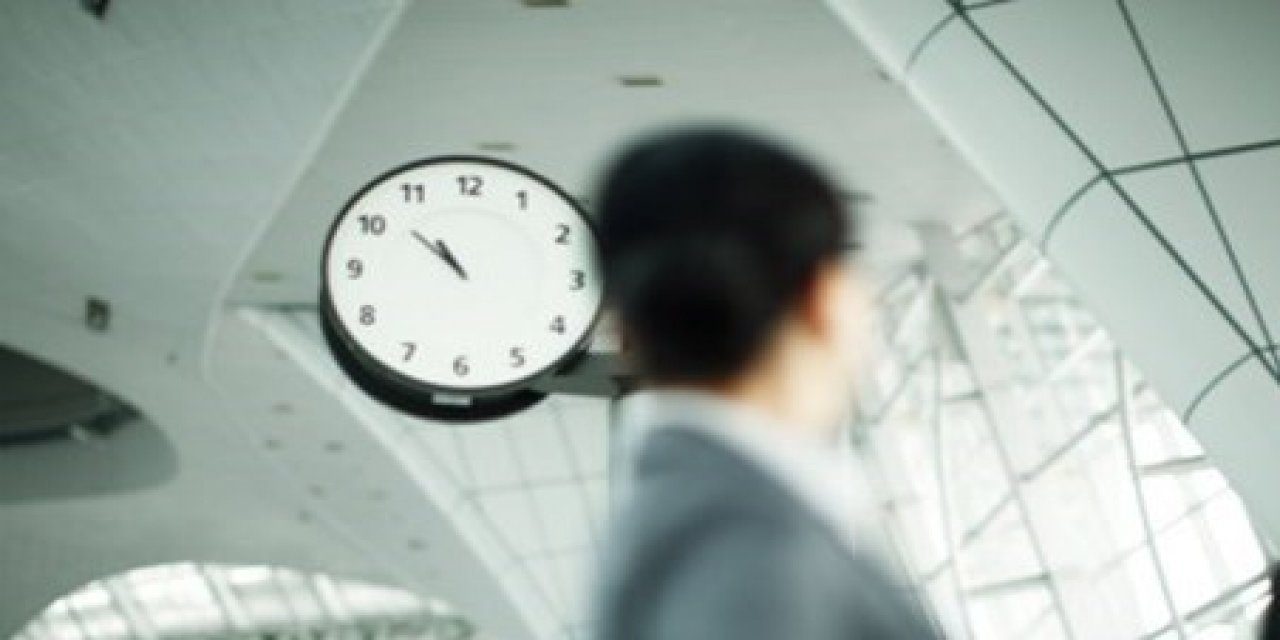 İstanbul'da Kamu Çalışanlarının Mesai Saat Değişikliği