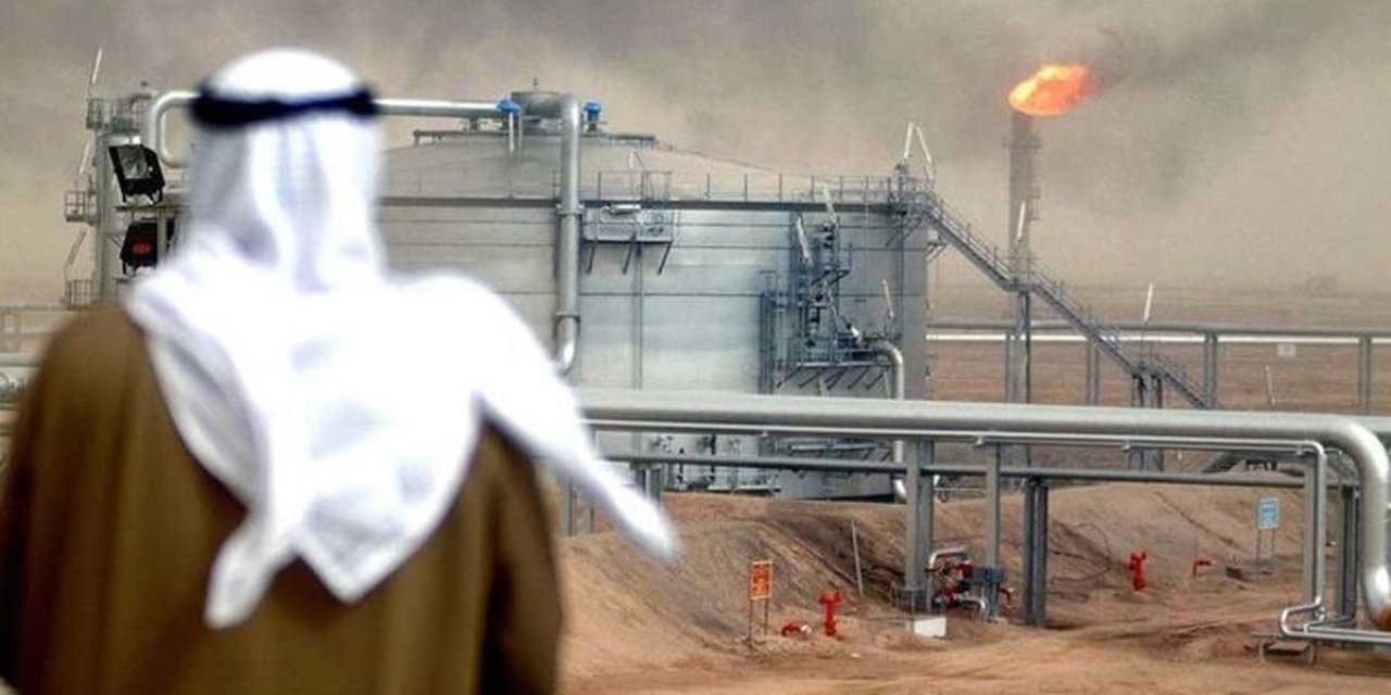 Suudi Arabistan'da petrol krizi! Harcamalar kısıldı